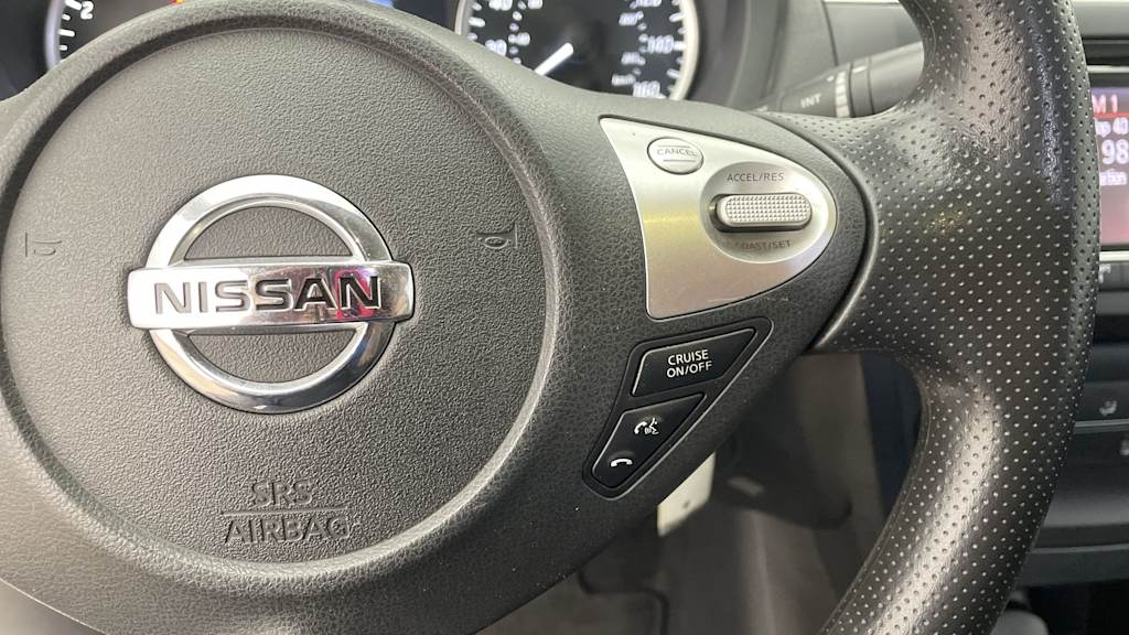 Thumbnail: 2018 Nissan Sentra - 25