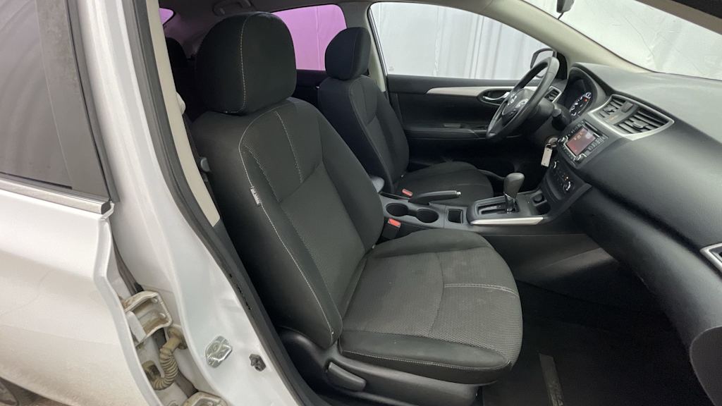 Thumbnail: 2018 Nissan Sentra - 23