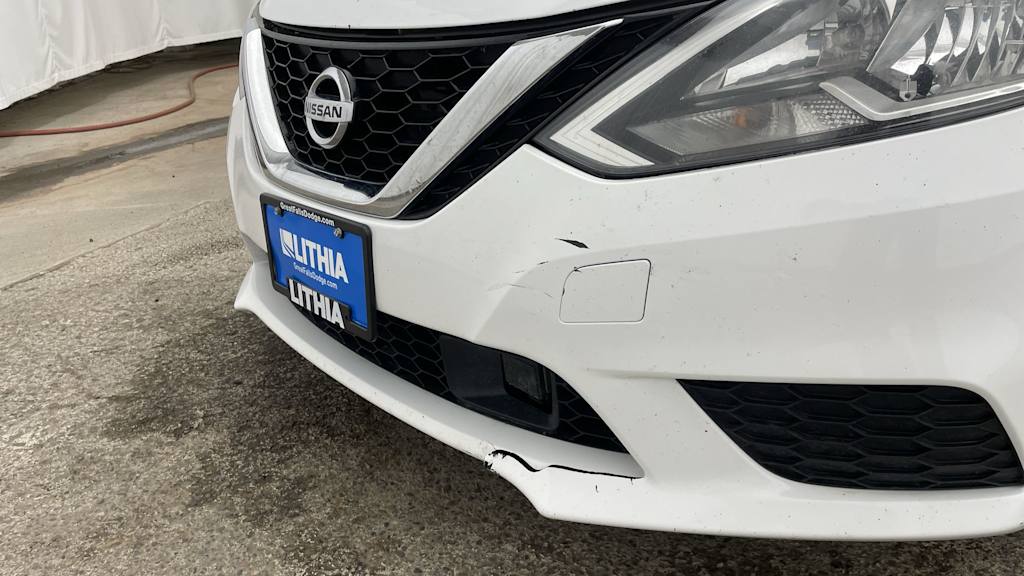 Thumbnail: 2018 Nissan Sentra - 37