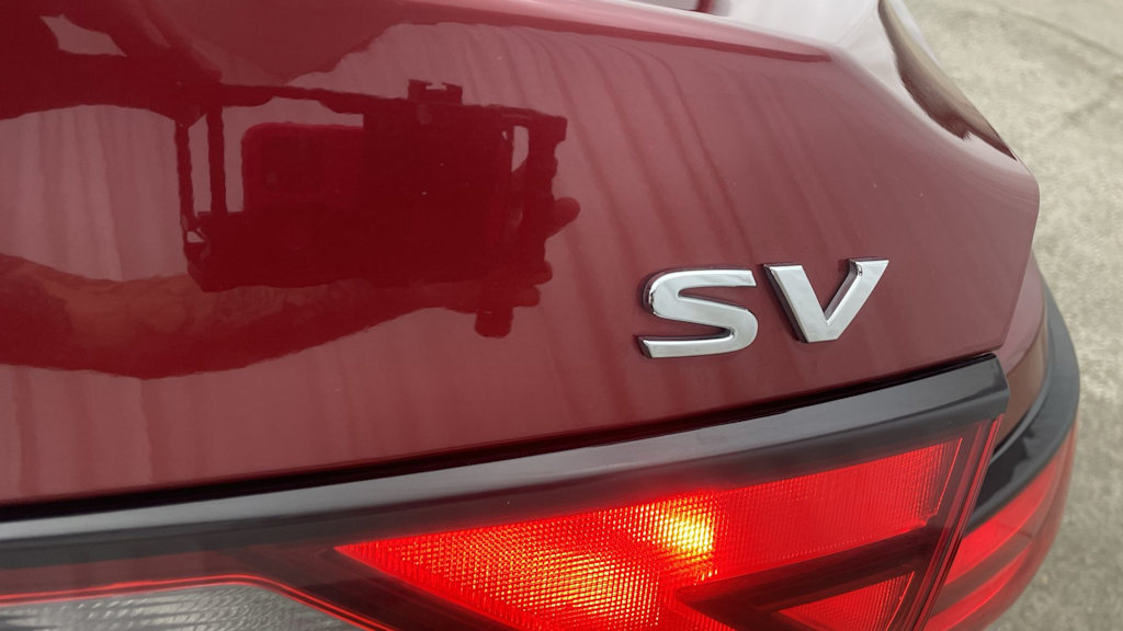 Thumbnail: 2024 Nissan Sentra - 6