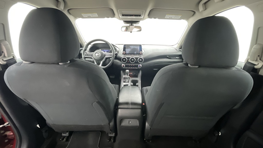 Thumbnail: 2024 Nissan Sentra - 20