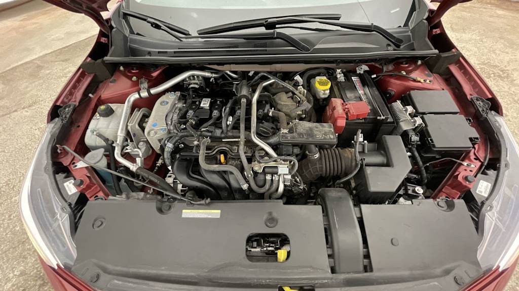 Thumbnail: 2024 Nissan Sentra - 8