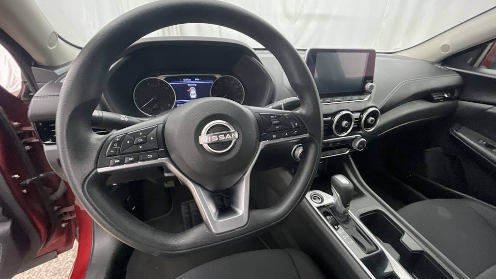Thumbnail: 2024 Nissan Sentra - 2