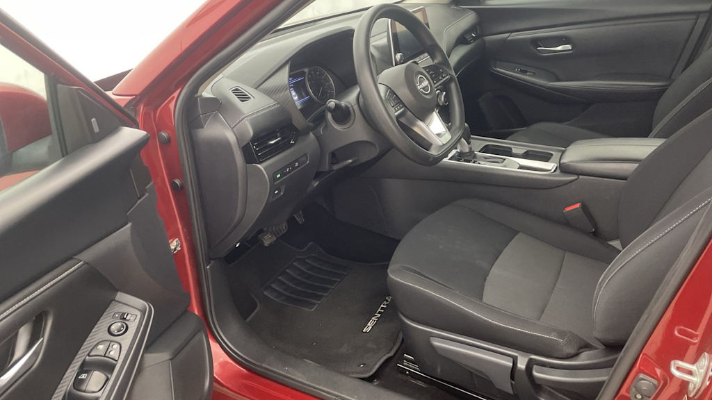 Thumbnail: 2024 Nissan Sentra - 10