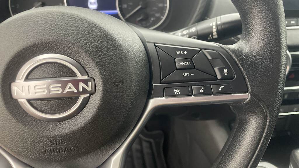 Thumbnail: 2024 Nissan Sentra - 24