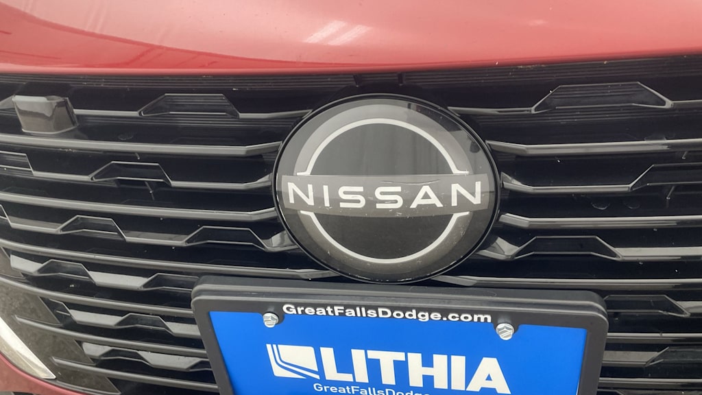 Thumbnail: 2024 Nissan Sentra - 35