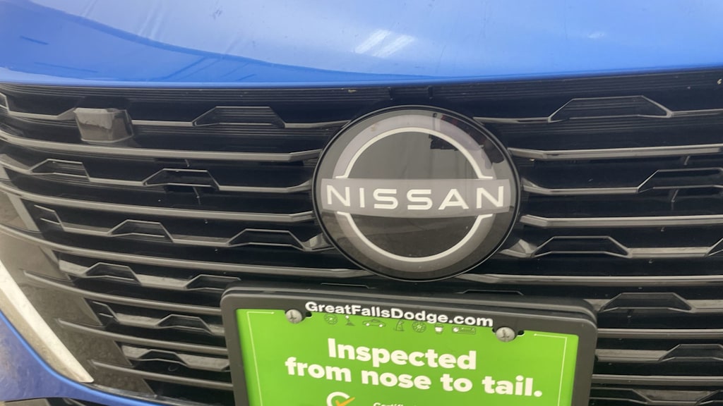 Thumbnail: 2025 Nissan Sentra - 35