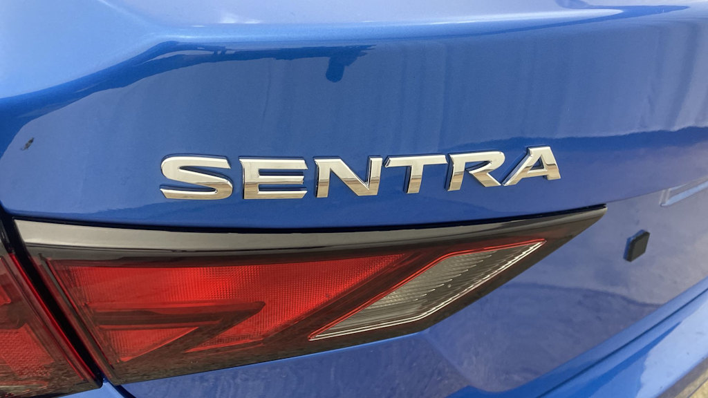 Thumbnail: 2025 Nissan Sentra - 6