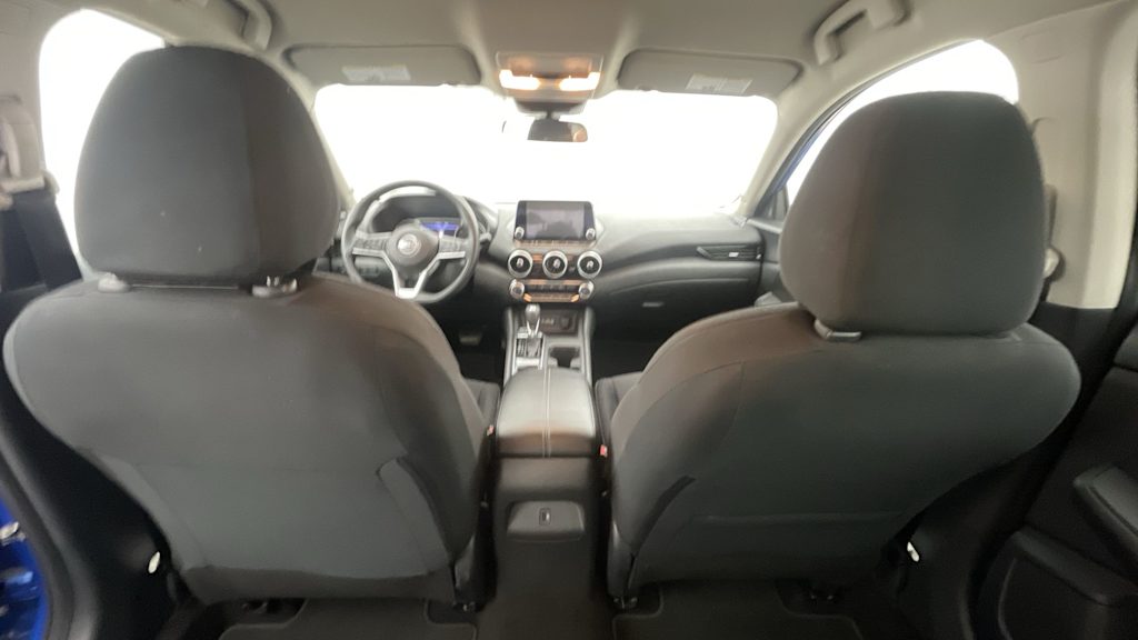 Thumbnail: 2025 Nissan Sentra - 20