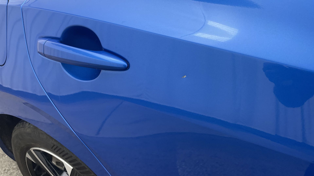 Thumbnail: 2025 Nissan Sentra - 38