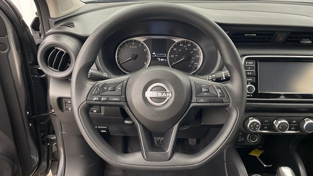 Thumbnail: 2024 Nissan Kicks - 9