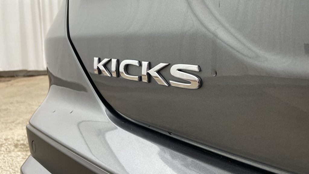 Thumbnail: 2024 Nissan Kicks - 35