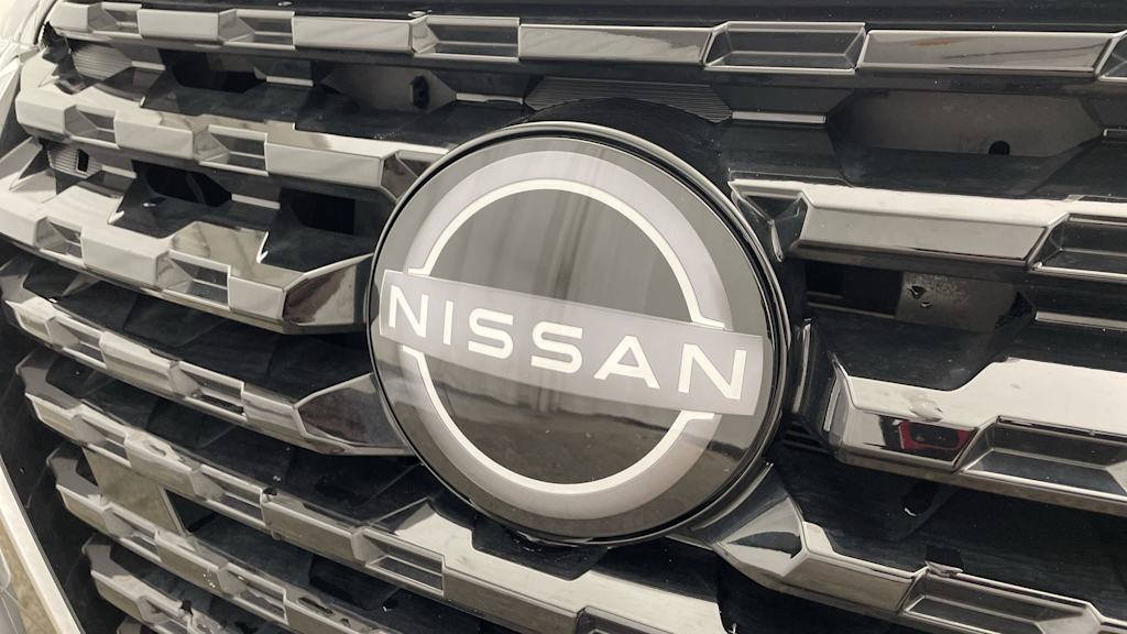 Thumbnail: 2024 Nissan Kicks - 6