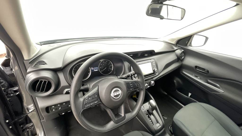 Thumbnail: 2024 Nissan Kicks - 2