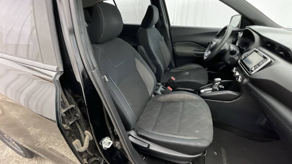 Thumbnail: 2018 Nissan Kicks - 22