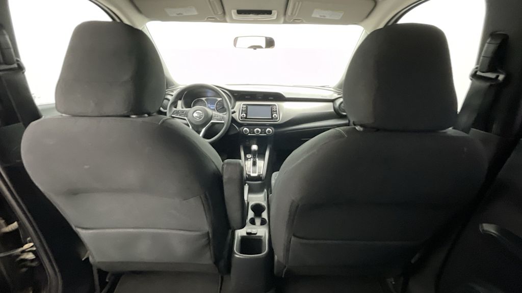 Thumbnail: 2018 Nissan Kicks - 20