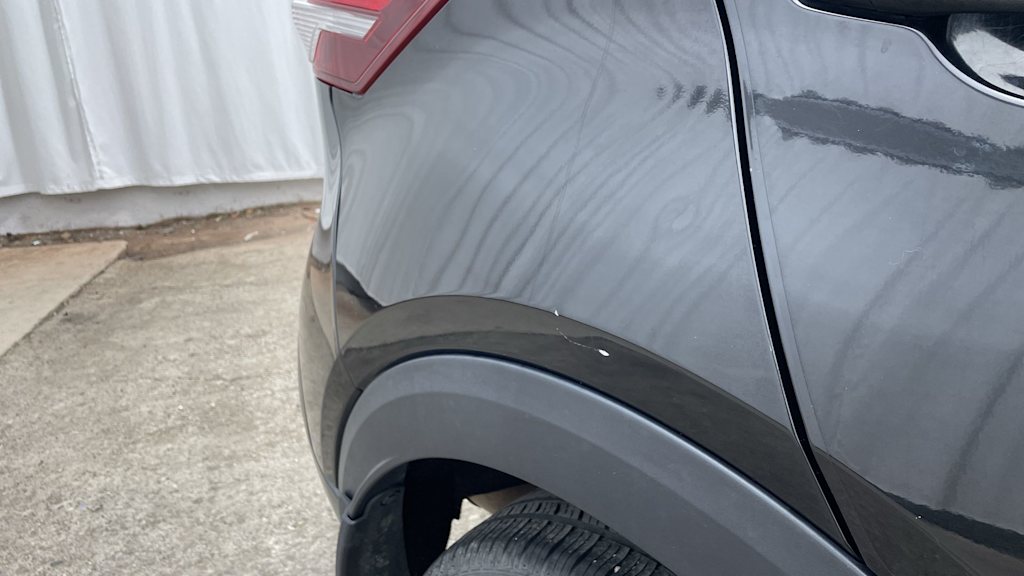 Thumbnail: 2018 Nissan Kicks - 38