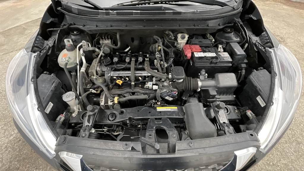 Thumbnail: 2018 Nissan Kicks - 8