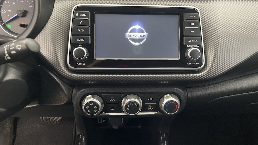 Thumbnail: 2018 Nissan Kicks - 25