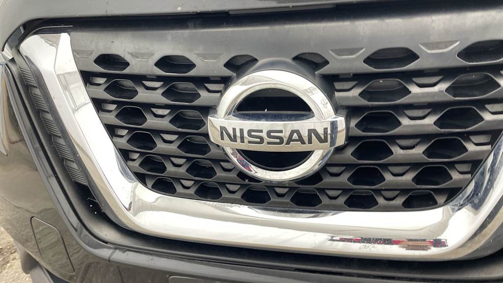 Thumbnail: 2018 Nissan Kicks - 6