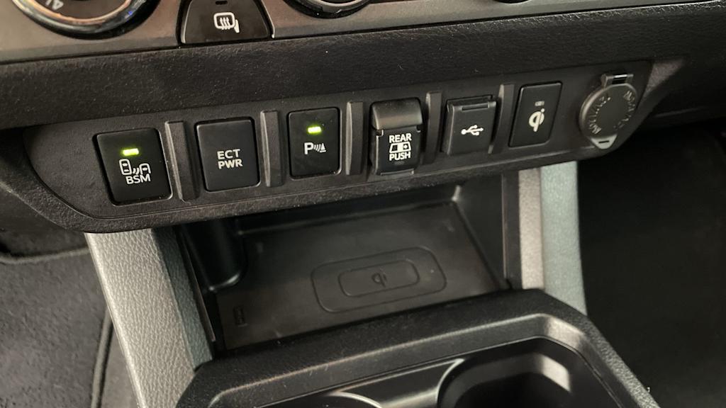 Thumbnail: 2021 Toyota Tacoma - 28