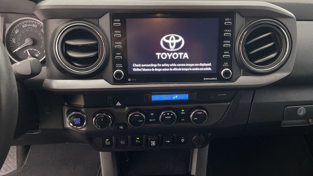 Thumbnail: 2021 Toyota Tacoma - 26