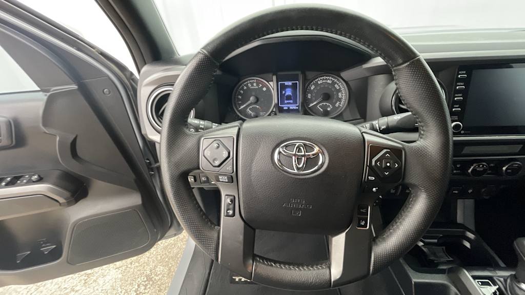 Thumbnail: 2021 Toyota Tacoma - 9