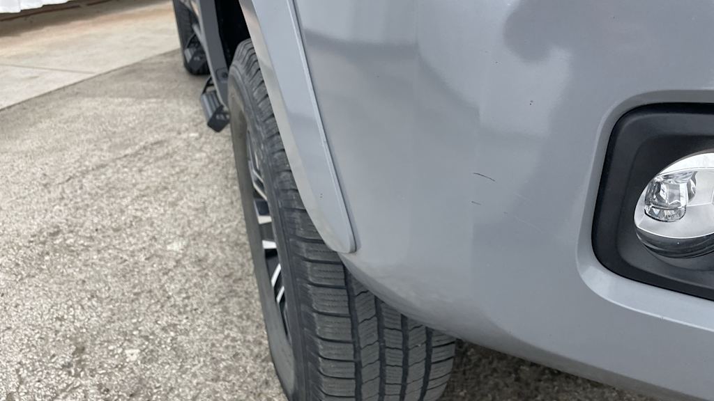 Thumbnail: 2021 Toyota Tacoma - 42