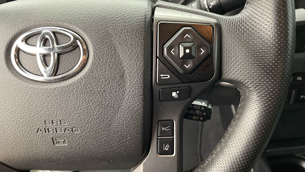 Thumbnail: 2021 Toyota Tacoma - 24