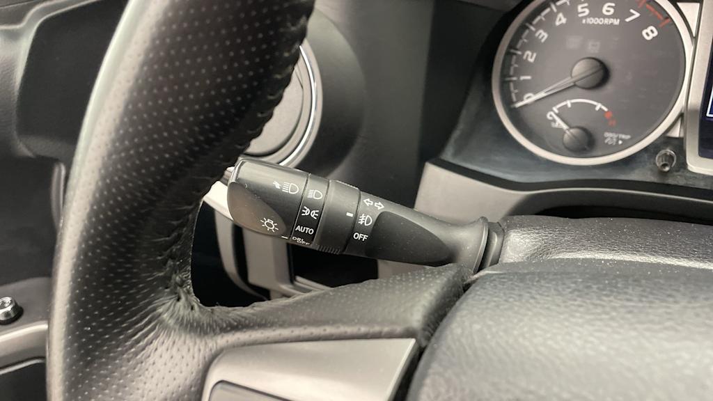 Thumbnail: 2016 Toyota Tacoma - 27