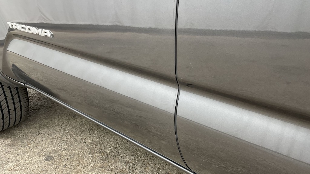 Thumbnail: 2016 Toyota Tacoma - 45