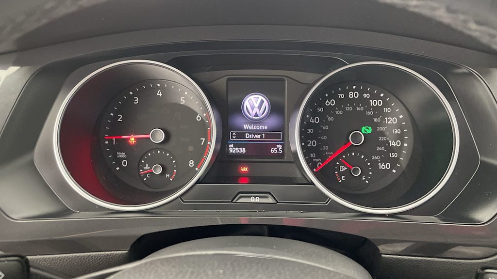 Thumbnail: 2018 Volkswagen Tiguan - 33