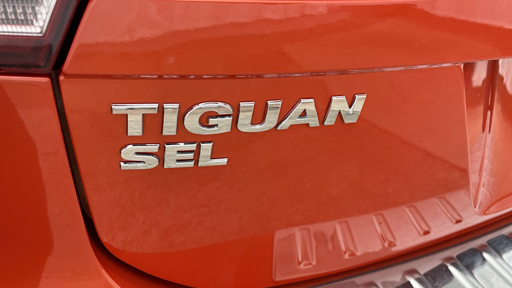 Thumbnail: 2018 Volkswagen Tiguan - 44