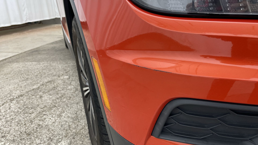 Thumbnail: 2018 Volkswagen Tiguan - 45