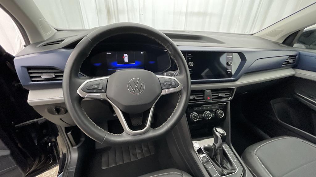 Thumbnail: 2024 Volkswagen Taos - 2