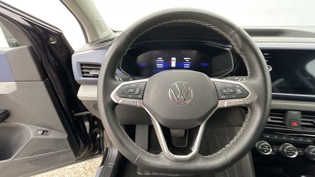 Thumbnail: 2024 Volkswagen Taos - 9