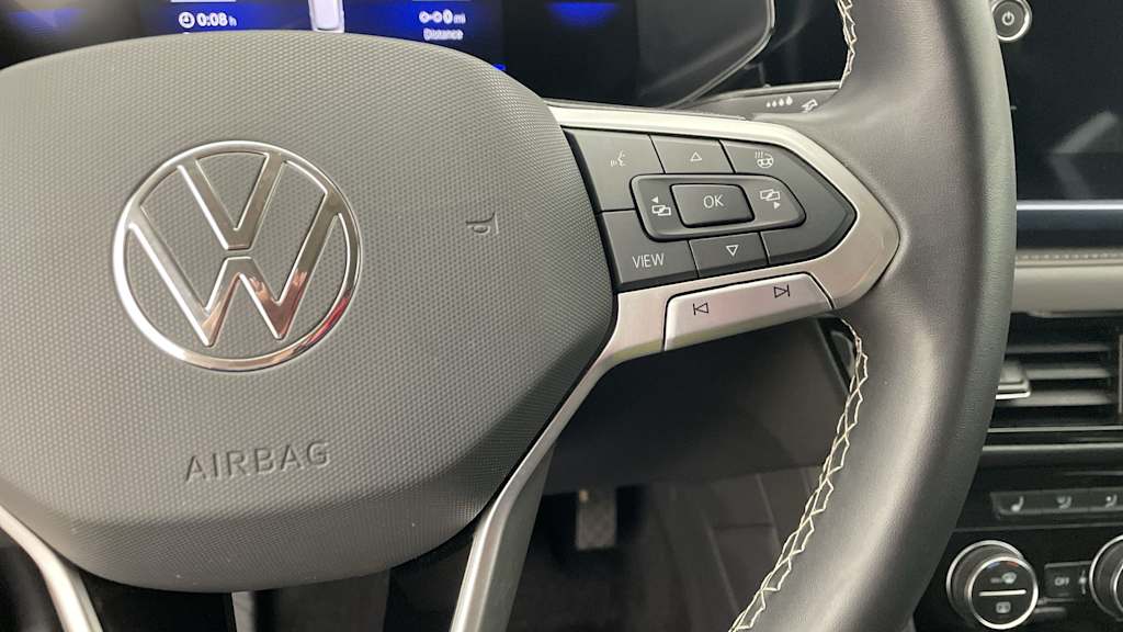 Thumbnail: 2024 Volkswagen Taos - 24