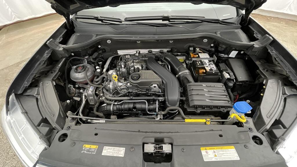 Thumbnail: 2024 Volkswagen Taos - 8