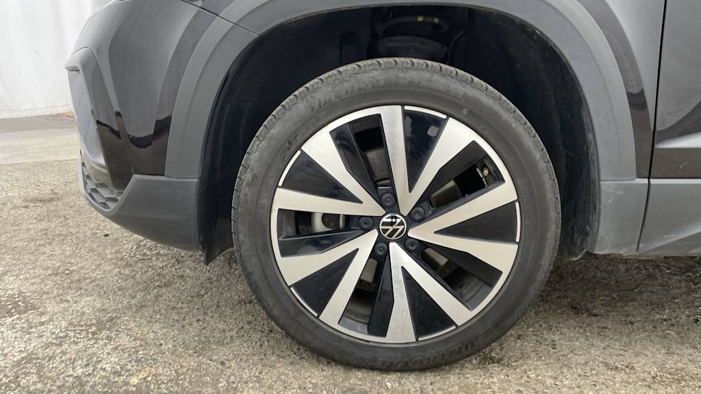 Thumbnail: 2024 Volkswagen Taos - 7