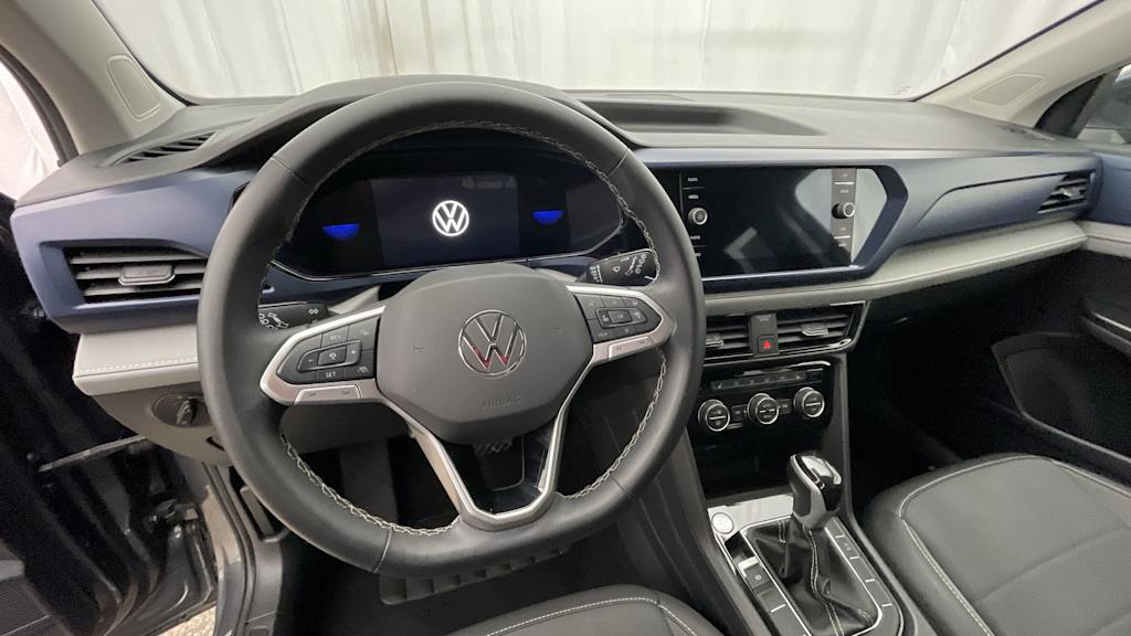 Thumbnail: 2024 Volkswagen Taos - 2