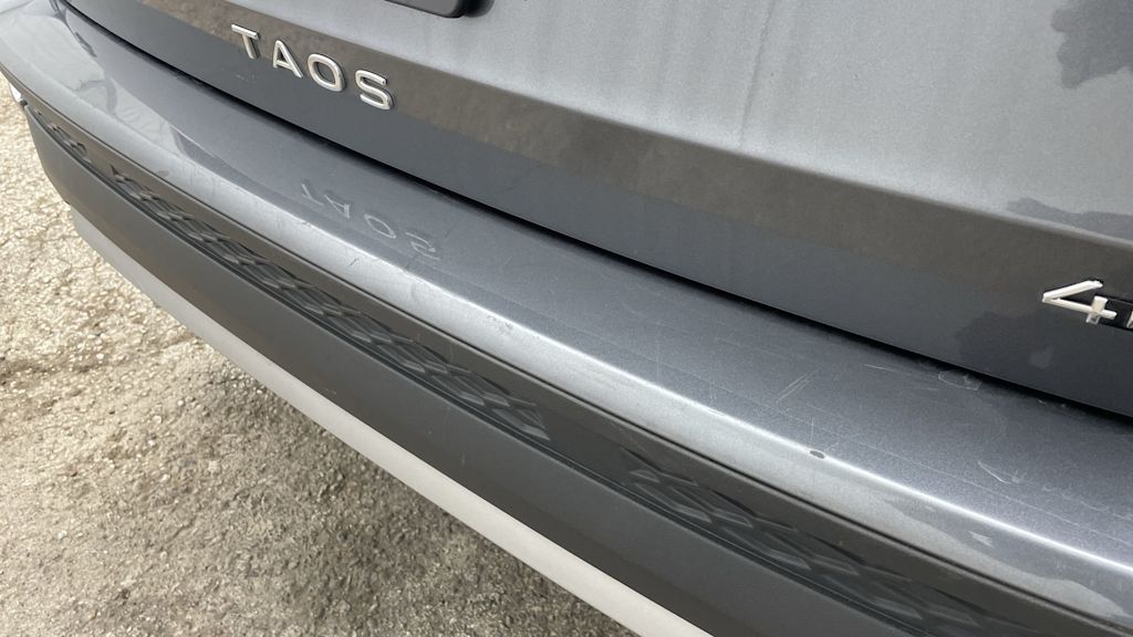 Thumbnail: 2024 Volkswagen Taos - 41