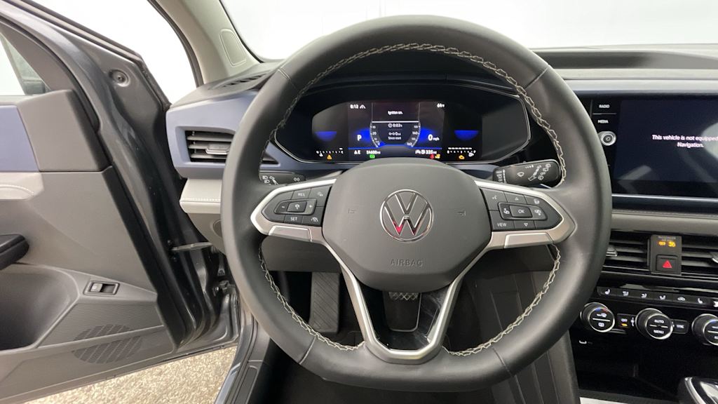 Thumbnail: 2024 Volkswagen Taos - 9