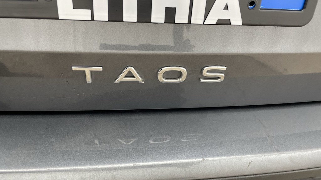 Thumbnail: 2024 Volkswagen Taos - 38
