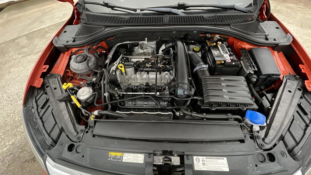 Thumbnail: 2019 Volkswagen Jetta - 8