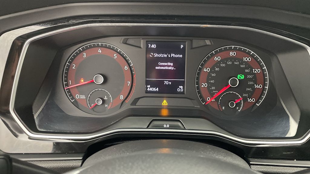 Thumbnail: 2019 Volkswagen Jetta - 15