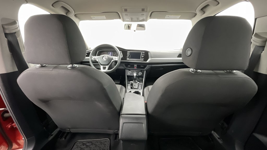 Thumbnail: 2019 Volkswagen Jetta - 20