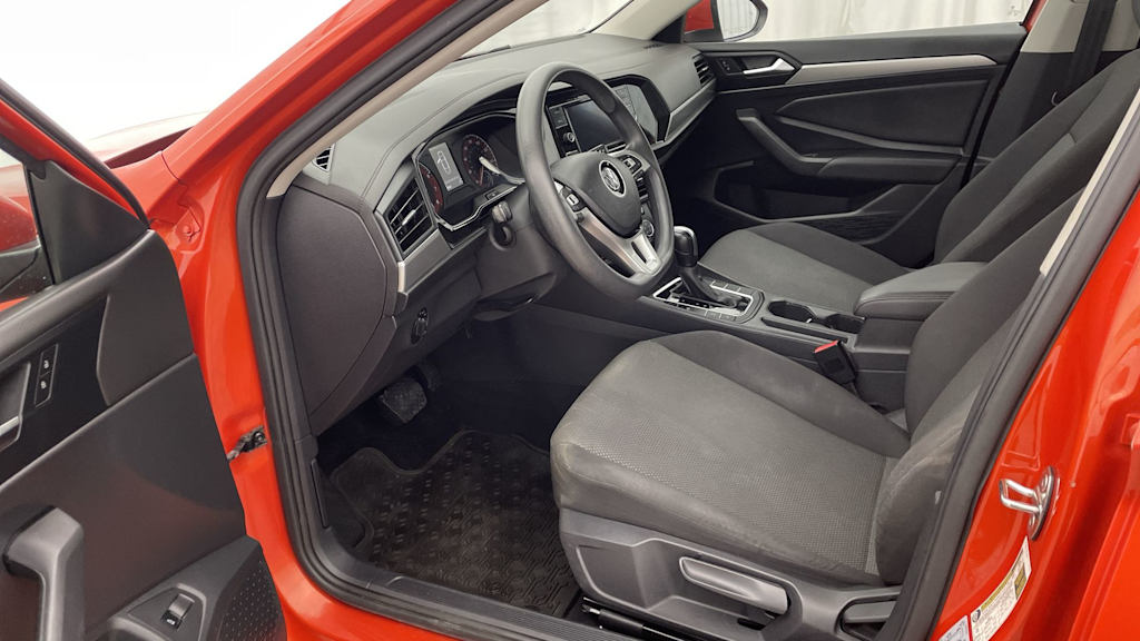 Thumbnail: 2019 Volkswagen Jetta - 10