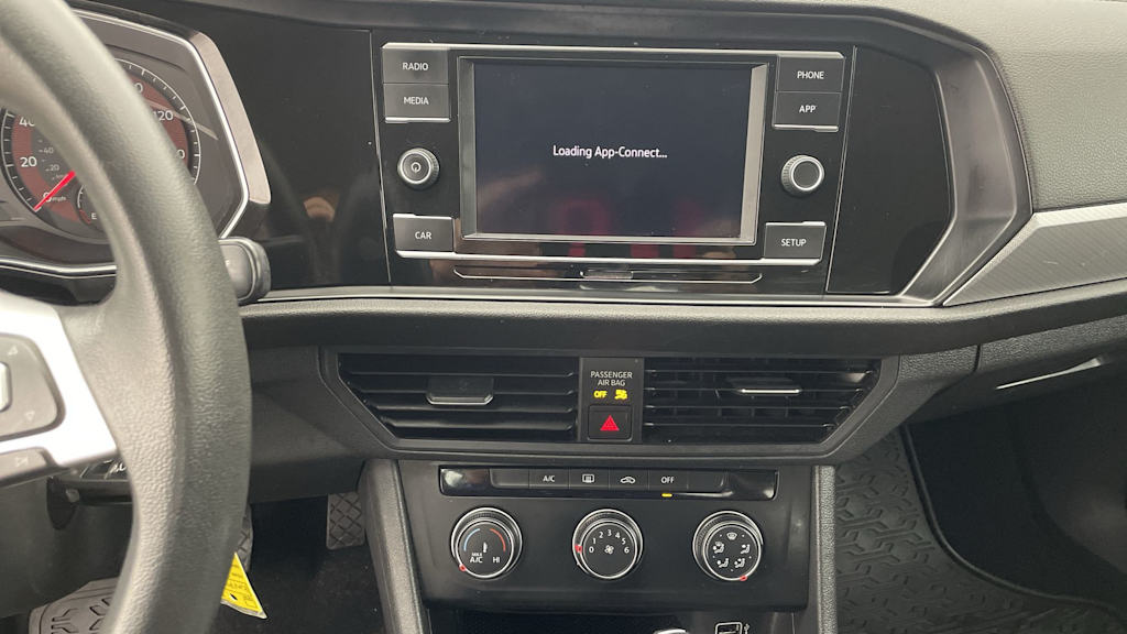 Thumbnail: 2019 Volkswagen Jetta - 27