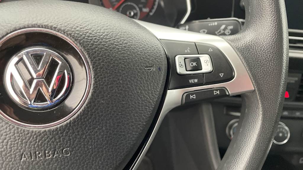 Thumbnail: 2019 Volkswagen Jetta - 24