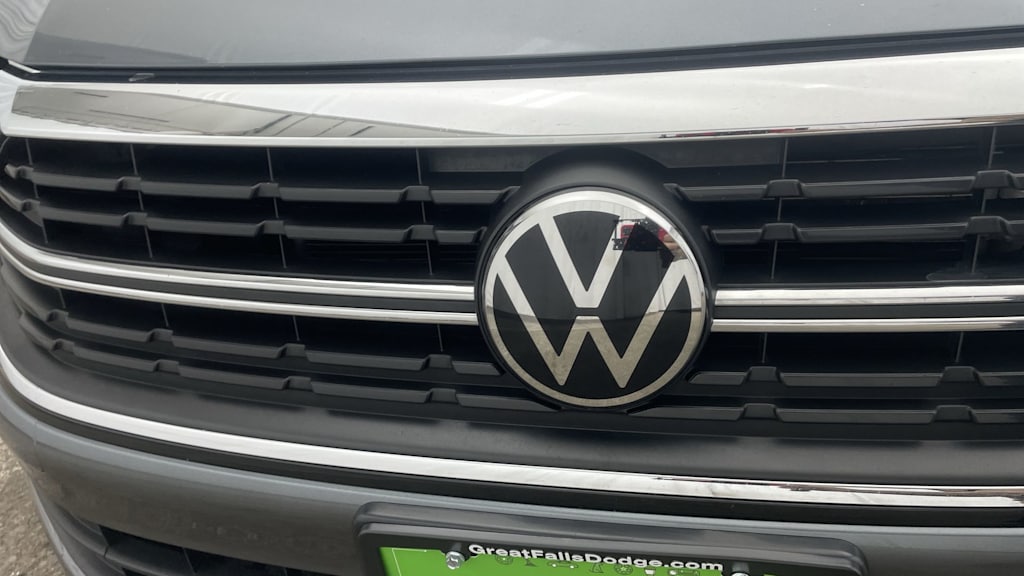 Thumbnail: 2024 Volkswagen Jetta - 36